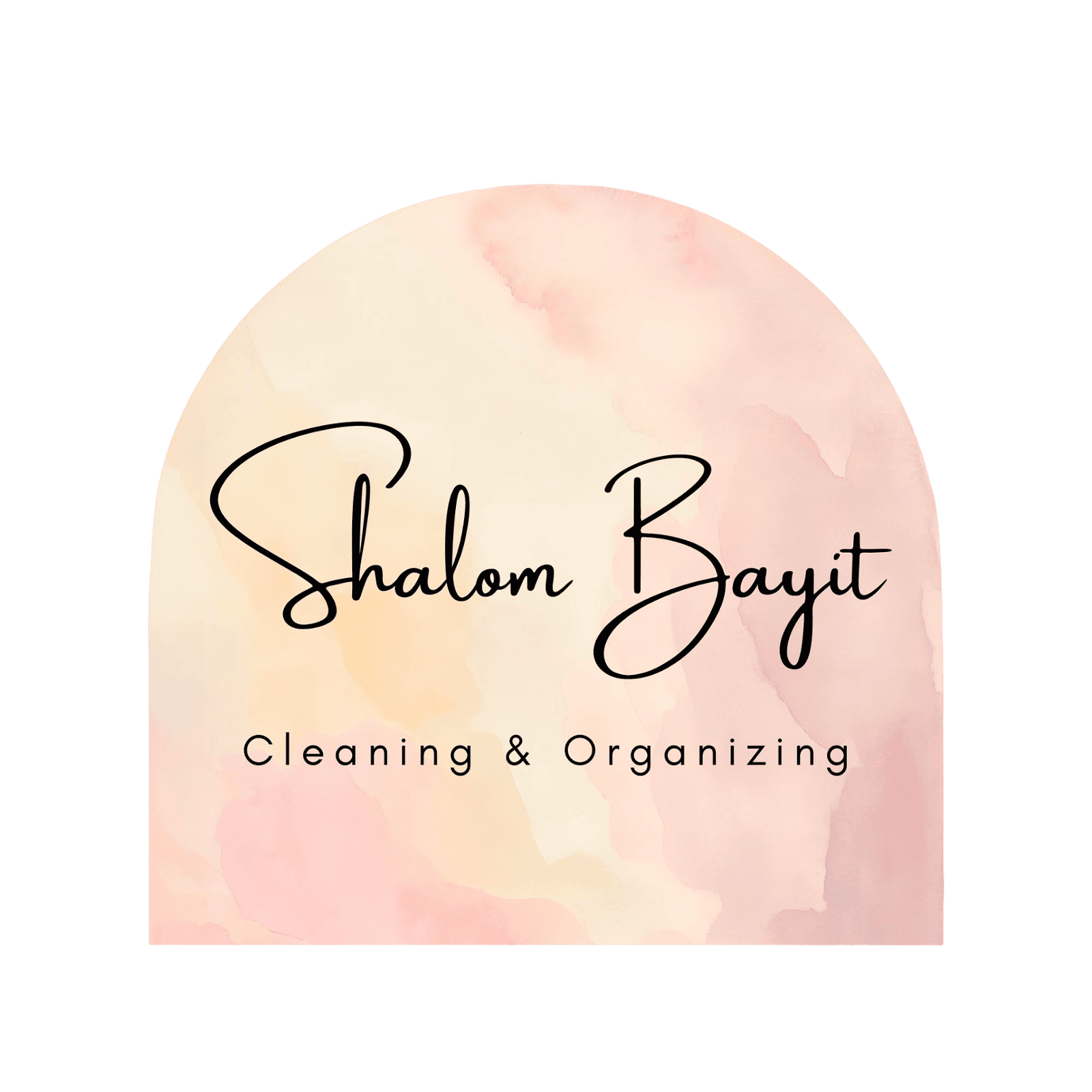 Shalom Bayit Cleaning & Organizing